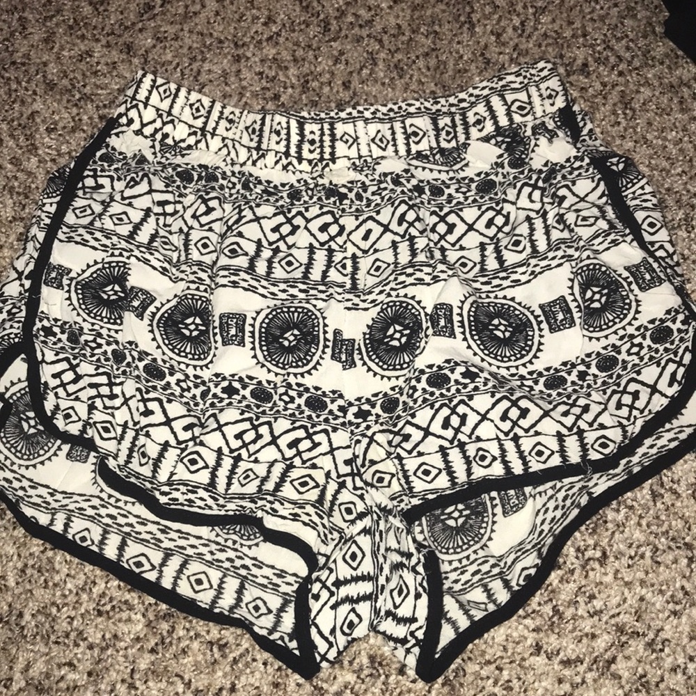 Gently worn summer shorts!!!